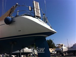 Grand Soleil 45