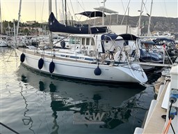Grand Soleil 45