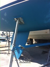 Grand Soleil 45