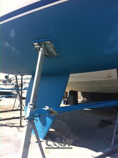 Grand Soleil 45