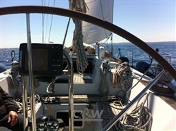 Grand Soleil 45