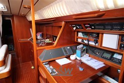 Grand Soleil 45