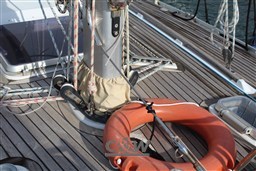 Grand Soleil 45