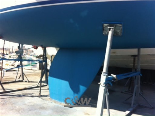 Grand Soleil 45