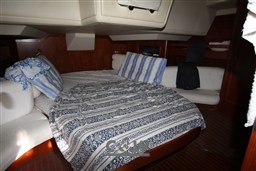 Grand Soleil 45