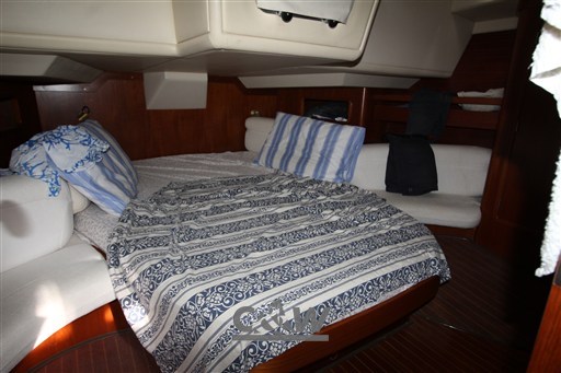 Grand Soleil 45