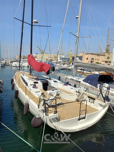 Italia Yachts 14,98