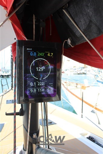 Italia Yachts 14,98