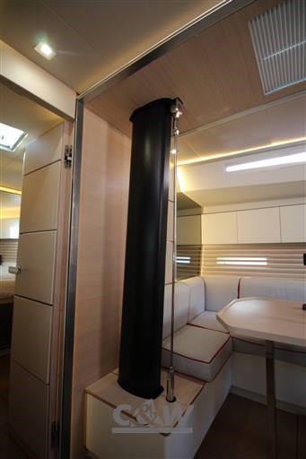 Italia Yachts 14,98