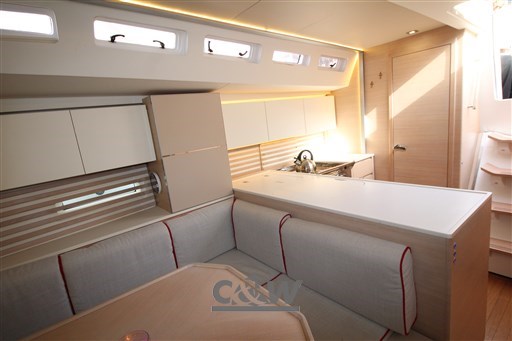Italia Yachts 14,98