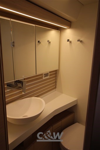 Italia Yachts 14,98