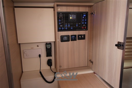 Italia Yachts 14,98