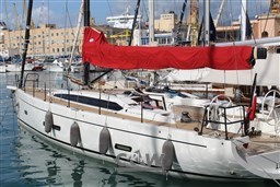Italia Yachts 14,98
