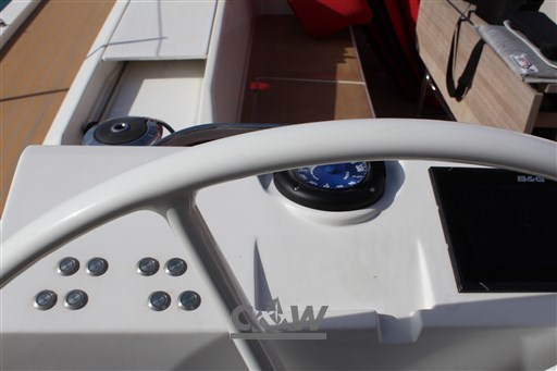 Italia Yachts 14,98