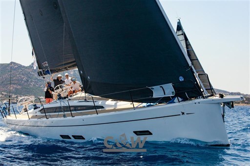 Italia Yachts 14,98