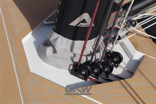 Italia Yachts 14,98