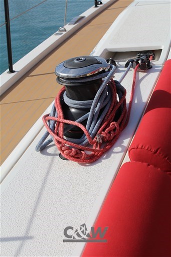 Italia Yachts 14,98