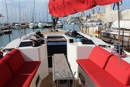 Italia Yachts 14,98