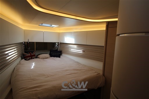 Italia Yachts 14,98