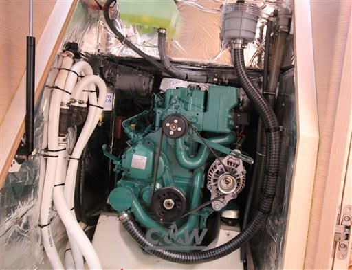 Italia Yachts 14,98
