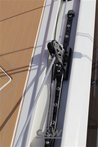 Italia Yachts 14,98