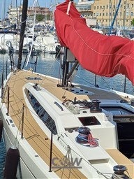Italia Yachts 14,98
