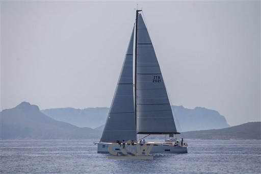 Solaris 50 2021