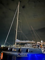 Hanse 575