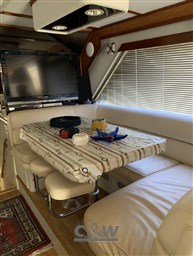 Hatteras 65 Convertible