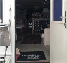 Hatteras 65 Convertible