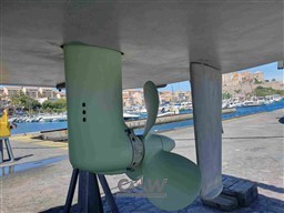 Pogo Loxo 32
