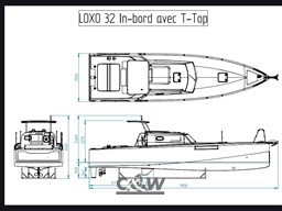 Pogo Loxo 32