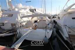 Hanse 455 - 2015 (5)