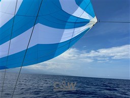 Hanse 455 - 2015 (16)