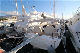 Hanse 455 - 2015 (9)