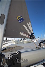 Hanse 455 - 2015 (55)