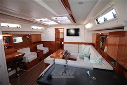 Hanse 455 - 2015 (10)