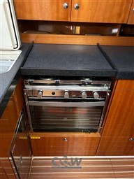 Hanse 455 - 2015 (4)