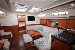 Hanse 455 - 2015 (13)