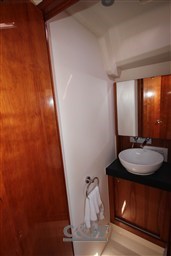 Hanse 455 - 2015 (32)