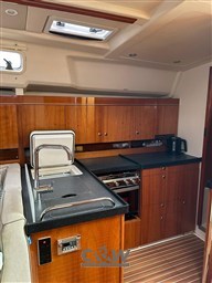 Hanse 455 - 2015 (3)