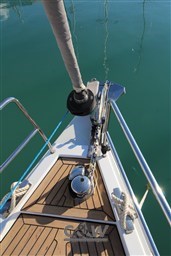 Hanse 455 - 2015 (57)