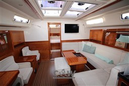 Hanse 455 - 2015 (16)