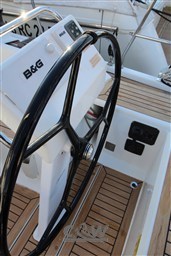 Hanse 455 - 2015 (59)