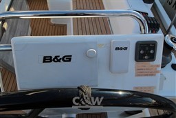 Hanse 455 - 2015 (60)