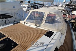 Hanse 455 - 2015 (51)