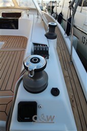 Hanse 455 - 2015 (63)