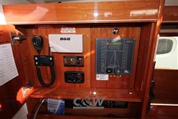 Hanse 455 - 2015 (26)