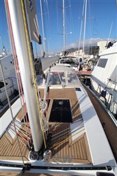 Hanse 455 - 2015 (53)
