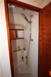 Hanse 455 - 2015 (31)